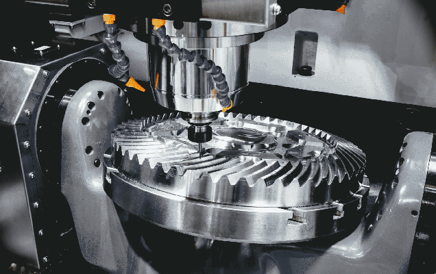 cnc-machines