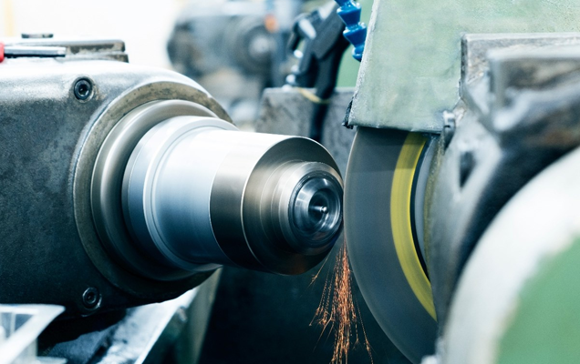 grinding-machine