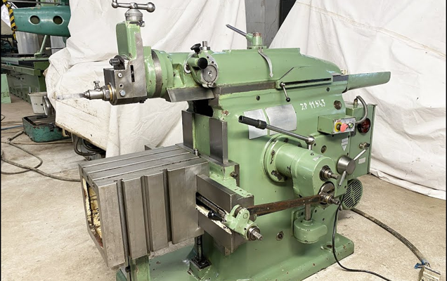 shaping-machine