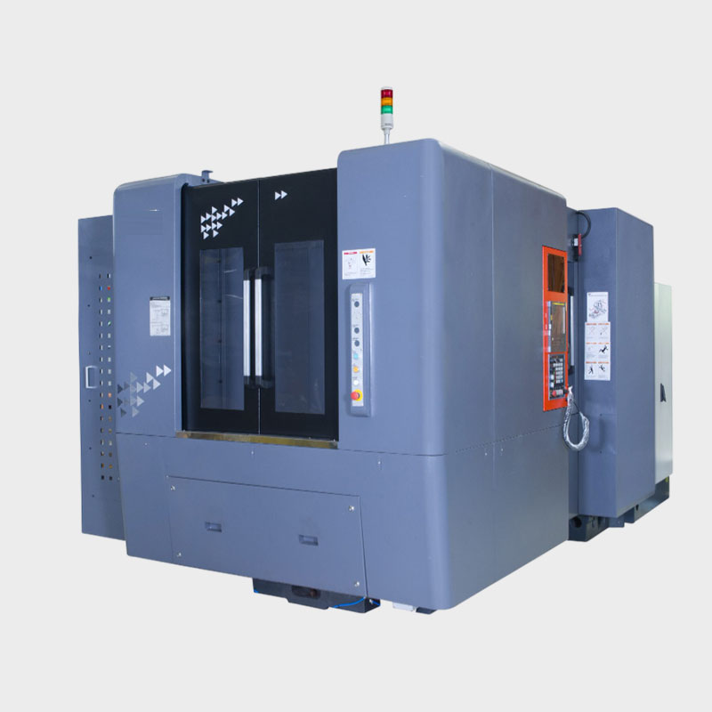 BFW HMC Machine Reonditioning