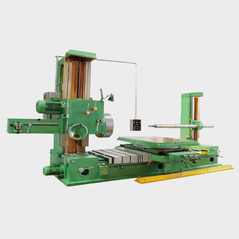 Boring Machine