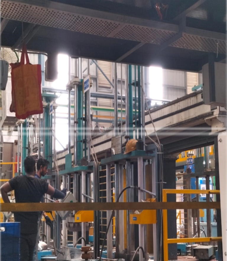 gantry-auto