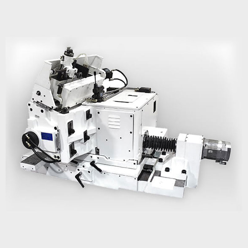 Grinding Machine Reconditioning / Retrofitting