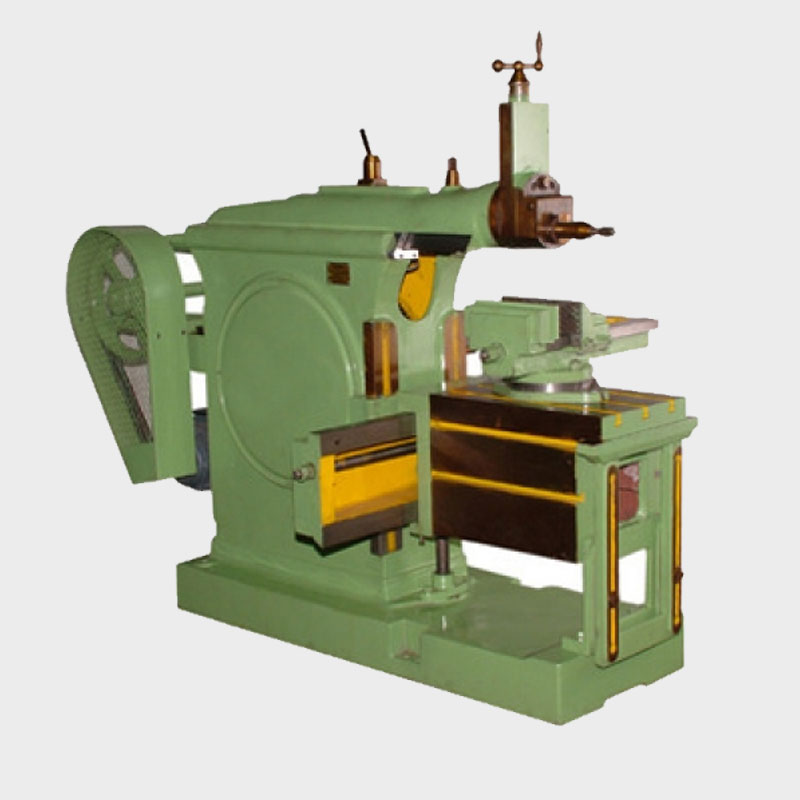 Shaping Machine Reconditioning